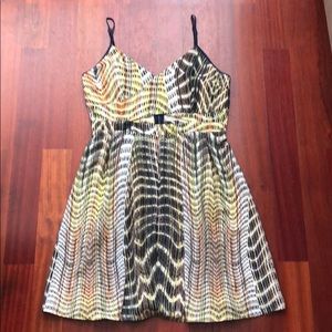 Forever 21 Summer Sun Dress
